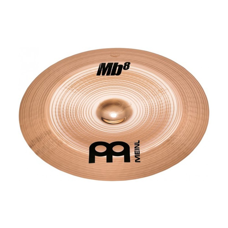 

Meinl Mb8-20ch-b 20 Mb8 China тарелка чайна