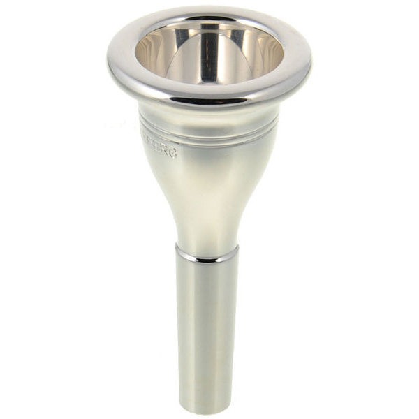 

Conn (helleberg) 120 7b - Мундштук для Bb тубы