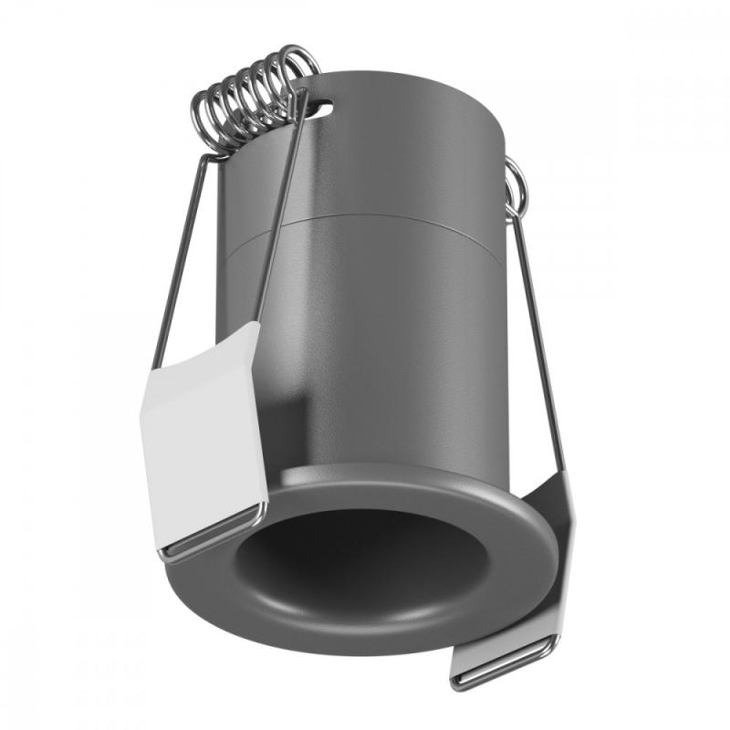 

Точечный светильник DesignLed Hidden DL-A004-3-SL-WW