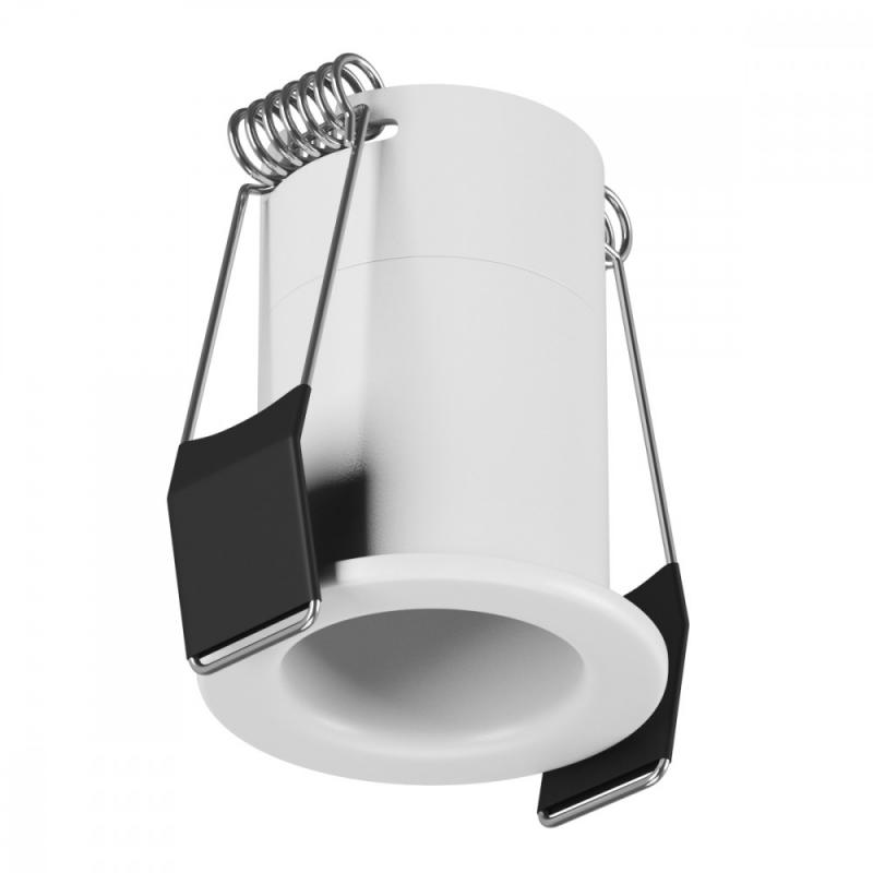 

Точечный светильник DesignLed Hidden DL-A004-3-WH-WW