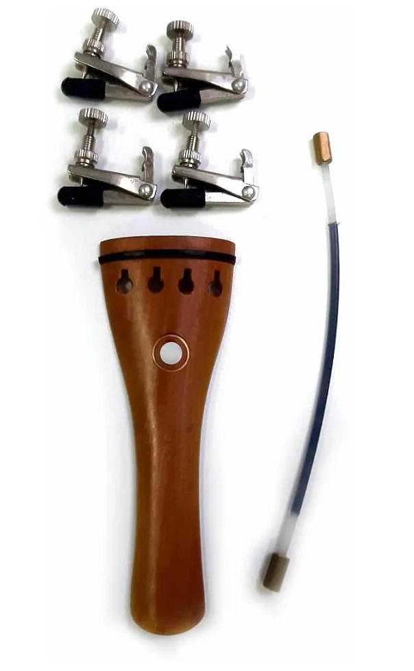 Brahner Bwvtp-249y 1/2 - Струнодержатель для скрипки
