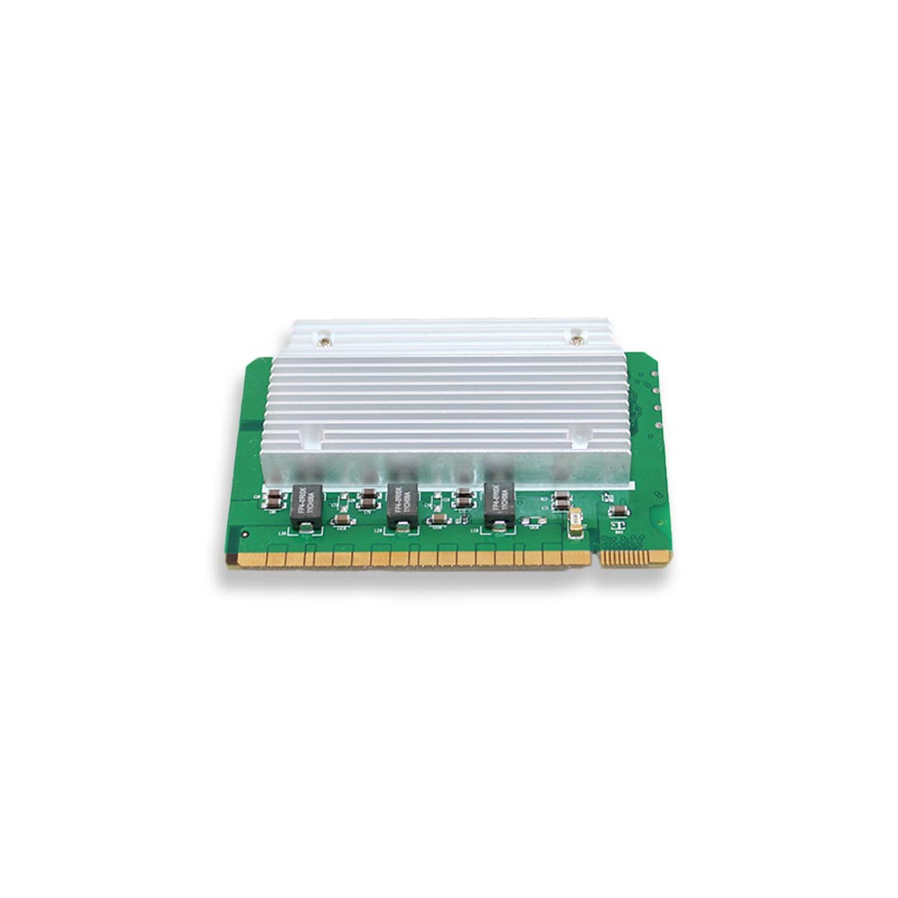 

Модуль управления HP VRM Voltage Regulator (407748-001)