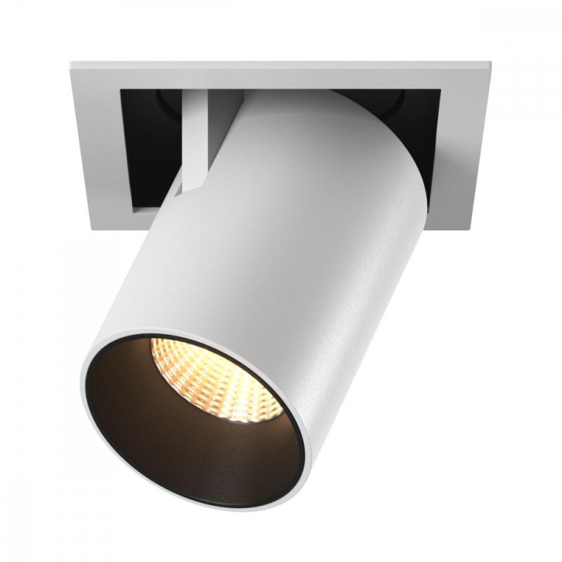 

Точечный светильник DesignLed SPL SPL-SQ1-12-NW