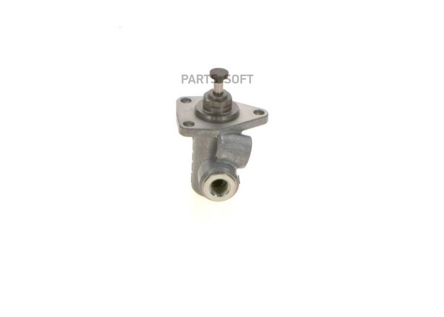 

BOSCH 0440008173 0 440 008 173_насос топливный подкачки !\MAN / MAZ-MAN D2866/2876/0826 (