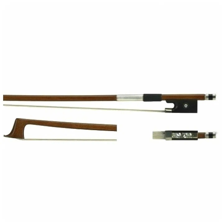 

Heinlich Hvb-24a 1/4 - Смычок для скрипки гранёный