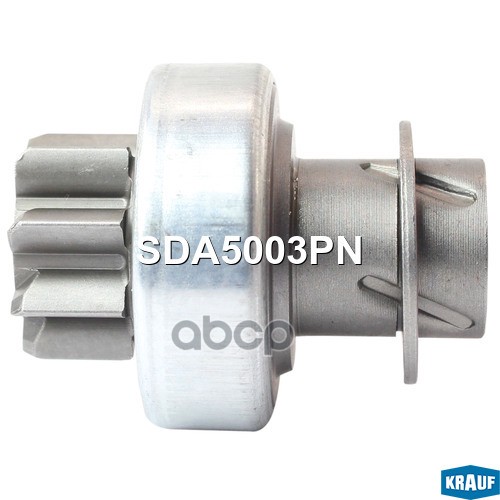 

Бендикс Стартера Krauf Sda5003Pn