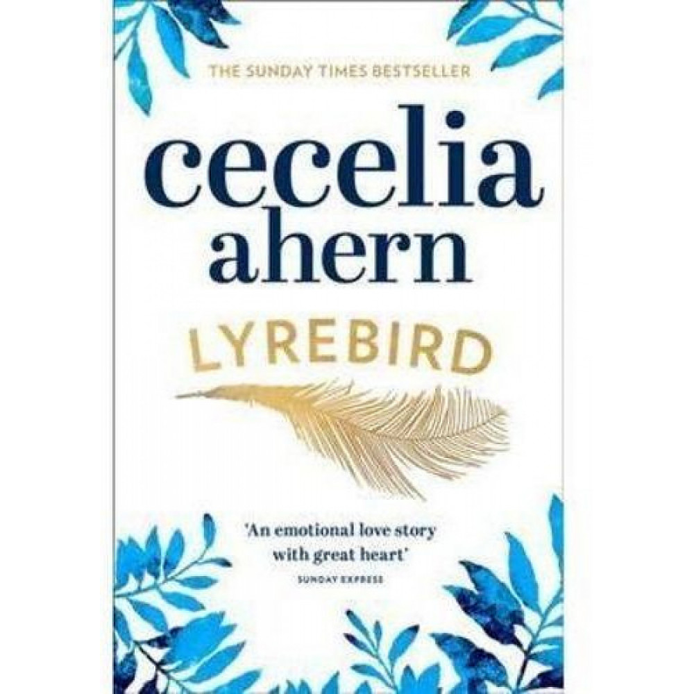 

Lyrebird