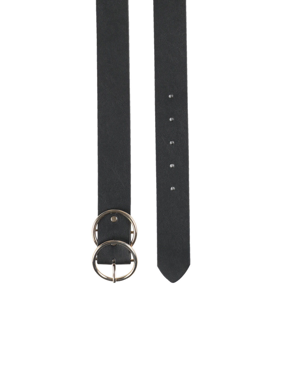 

Ремень женский Colins CL1047083 черный, 75 см, CL1047083