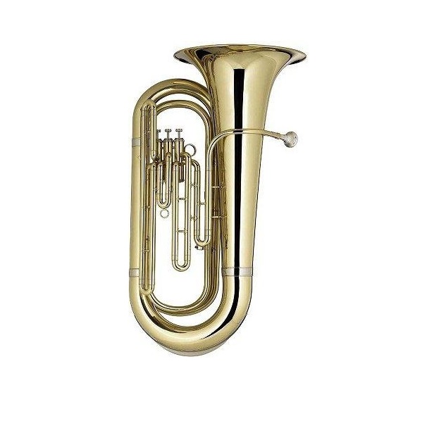 

Conn Bb-501b - Туба Bb