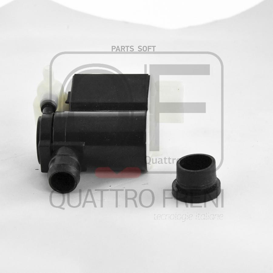 

Мотор Омывателя QUATTRO FRENI арт. QF00N00106