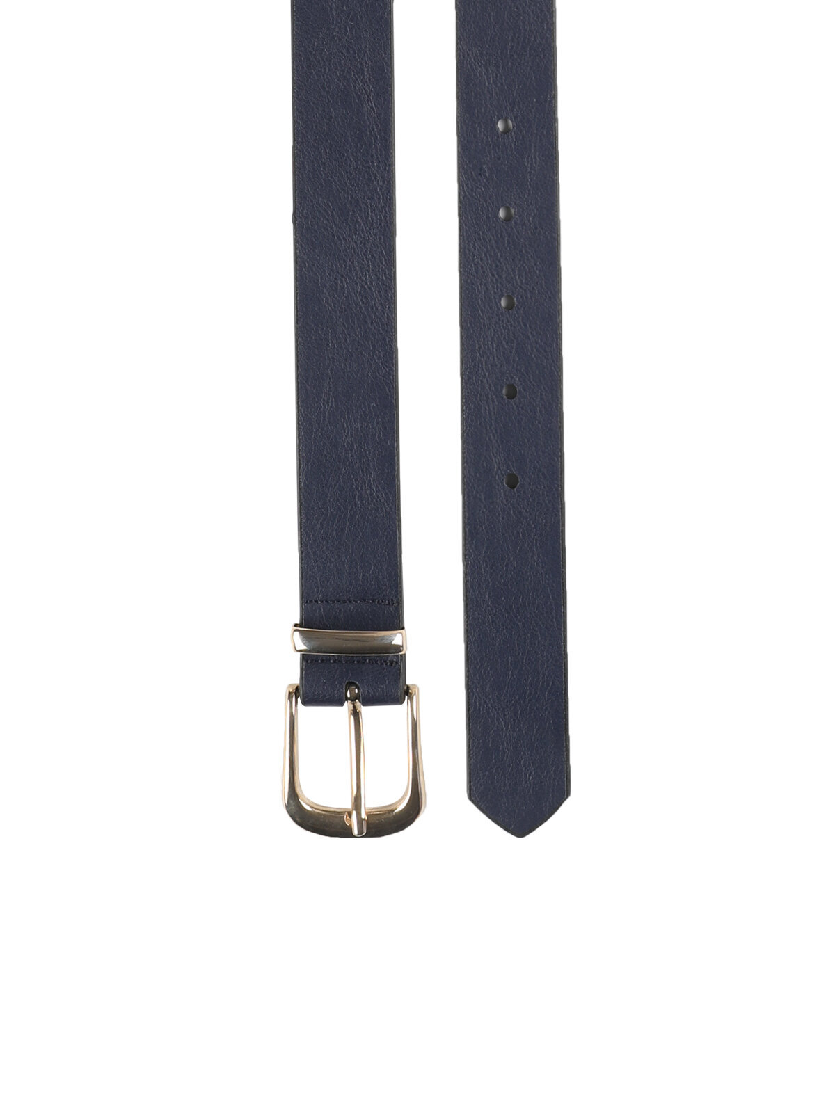 

Ремень женский Colins CL1047091 синий, 90 см, CL1047091