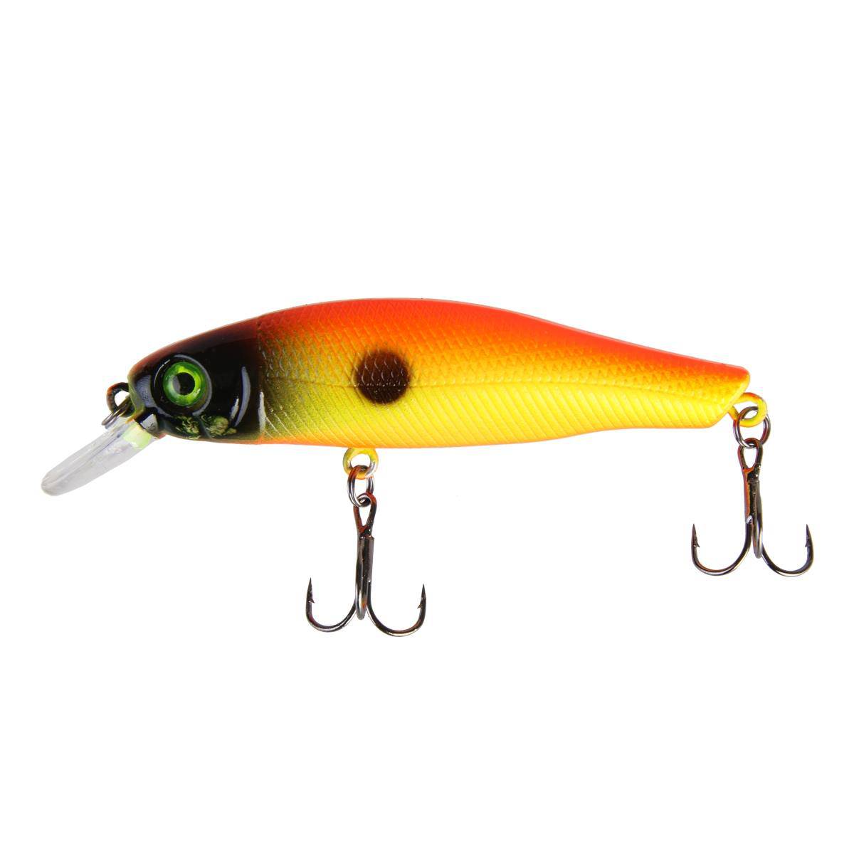 

Воблер Premier Fishing Burito 8,6 г, 72 мм, 10, 1 шт., Разноцветный, Burito