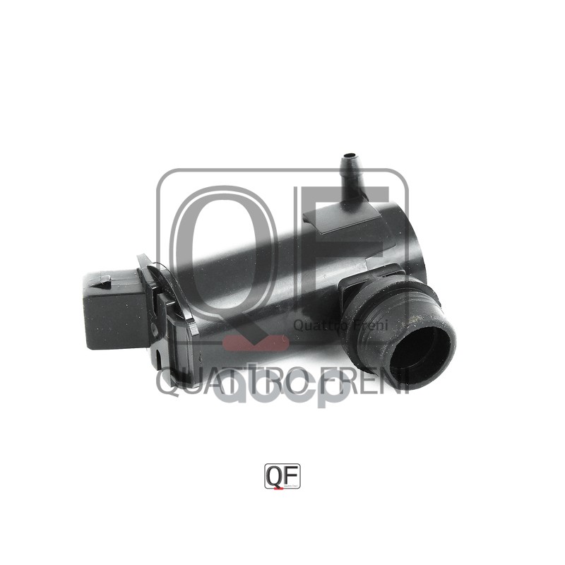 

Насос Стеклоочистителя QUATTRO FRENI арт. QF00N00116