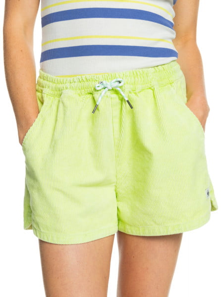 

Женские Шорты Quiksilver Summer Scoop