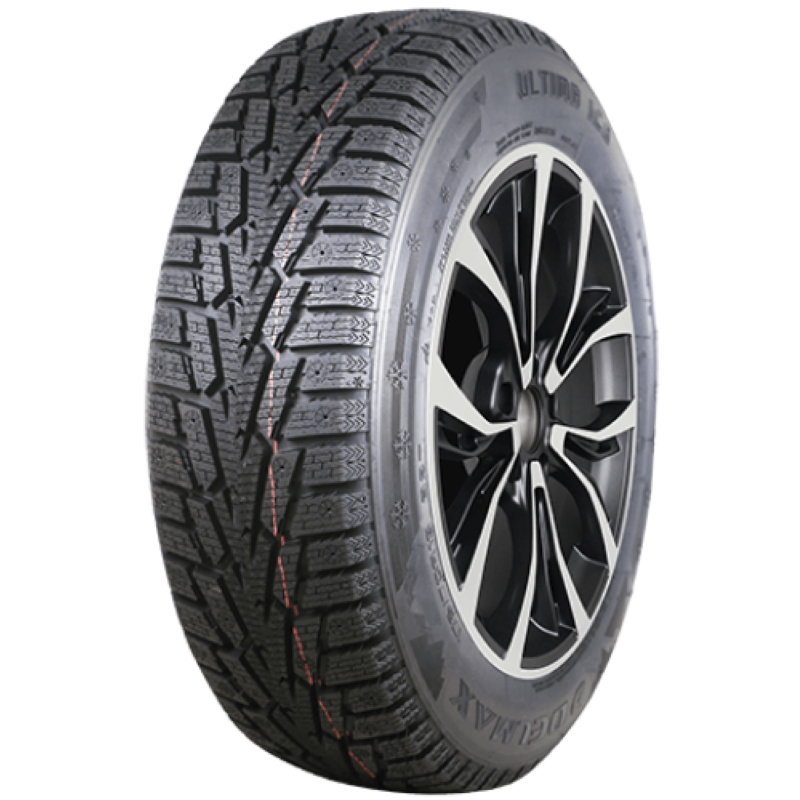 

Шины Delmax Ultima ICE 185/70 R14 92T