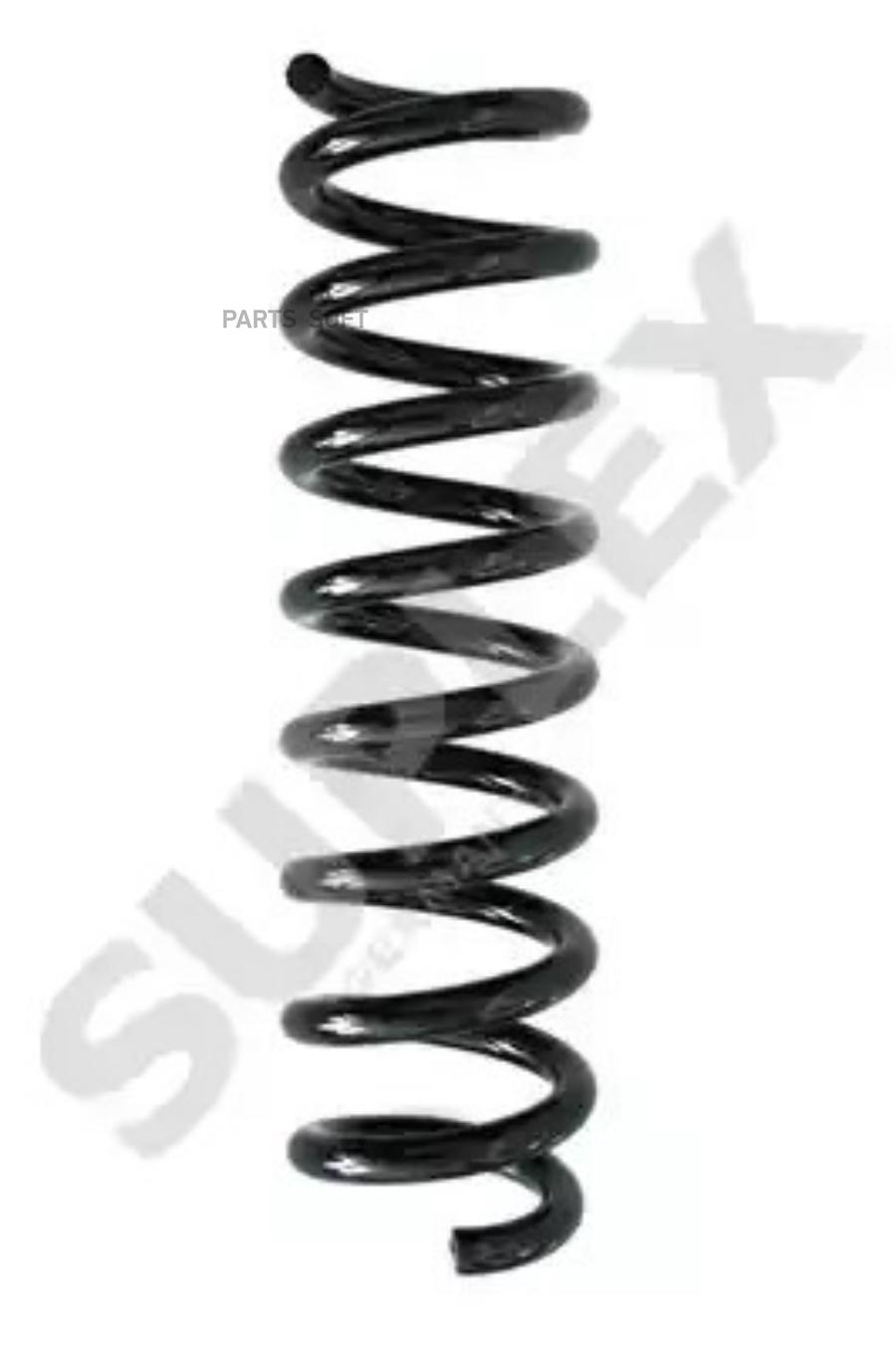 

Пружина подвески задн BMW F20, F30