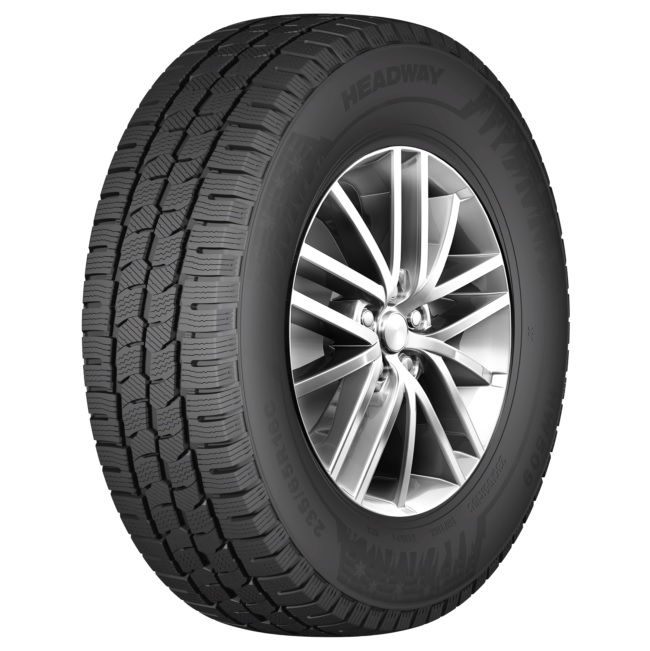 

Шины Headway HW509 215/75 R16C 113/111R