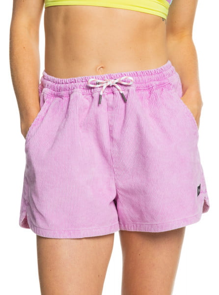 

Женские Шорты Quiksilver Summer Scoop