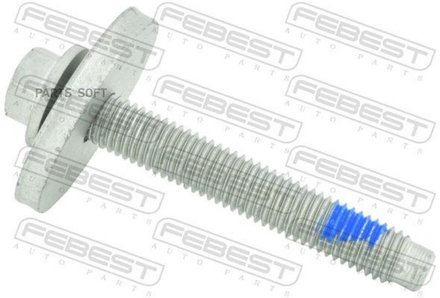 

Болт Ford Focus Cabriolet Ca5 2006-2010 FEBEST 2198-008