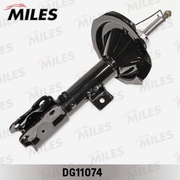 

Амортизатор подвески Miles DG11074