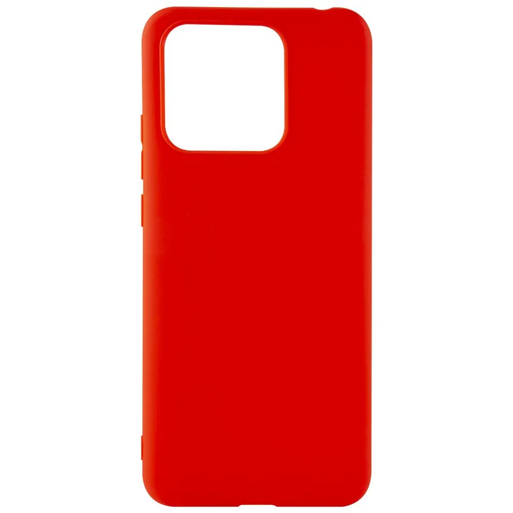 

Чехол Red Line Ultimate для Xiaomi Redmi 10C красный