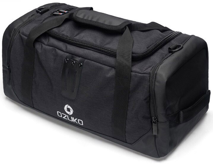 фото Сумка спортивная ozuko 9005 black