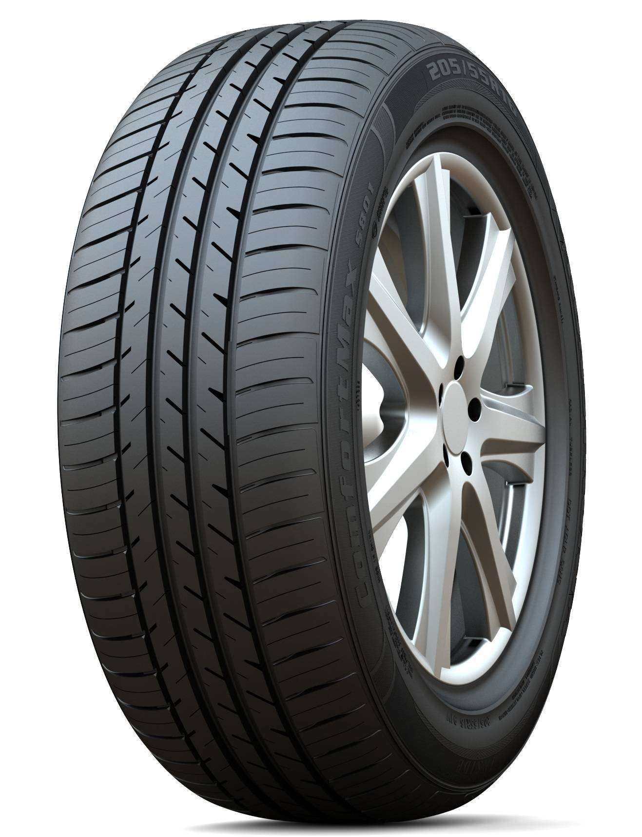 Шины Kapsen S801 205/55 R16 91V