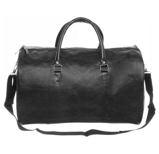 фото Сумка спортивная универсальная ultramarine bast franko