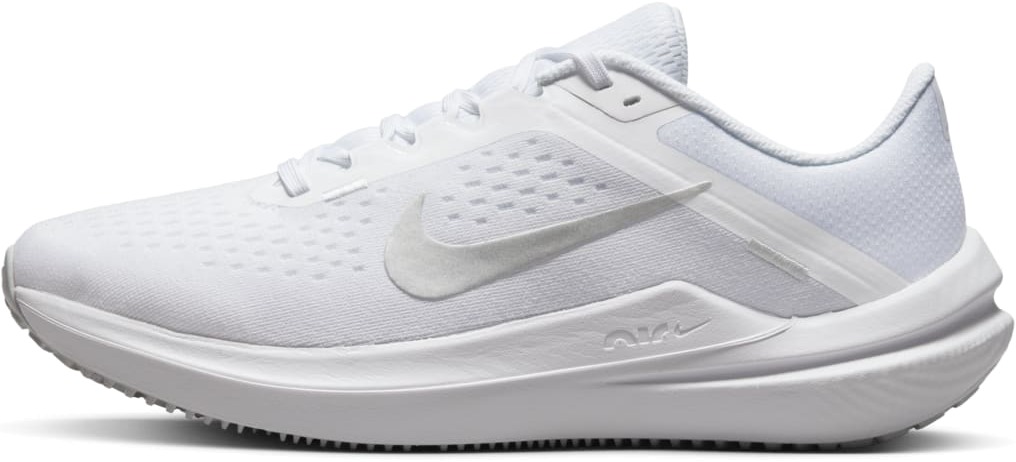 

Кроссовки женские Nike AIR WINFLO 10 белые 6 US, Белый, AIR WINFLO 10
