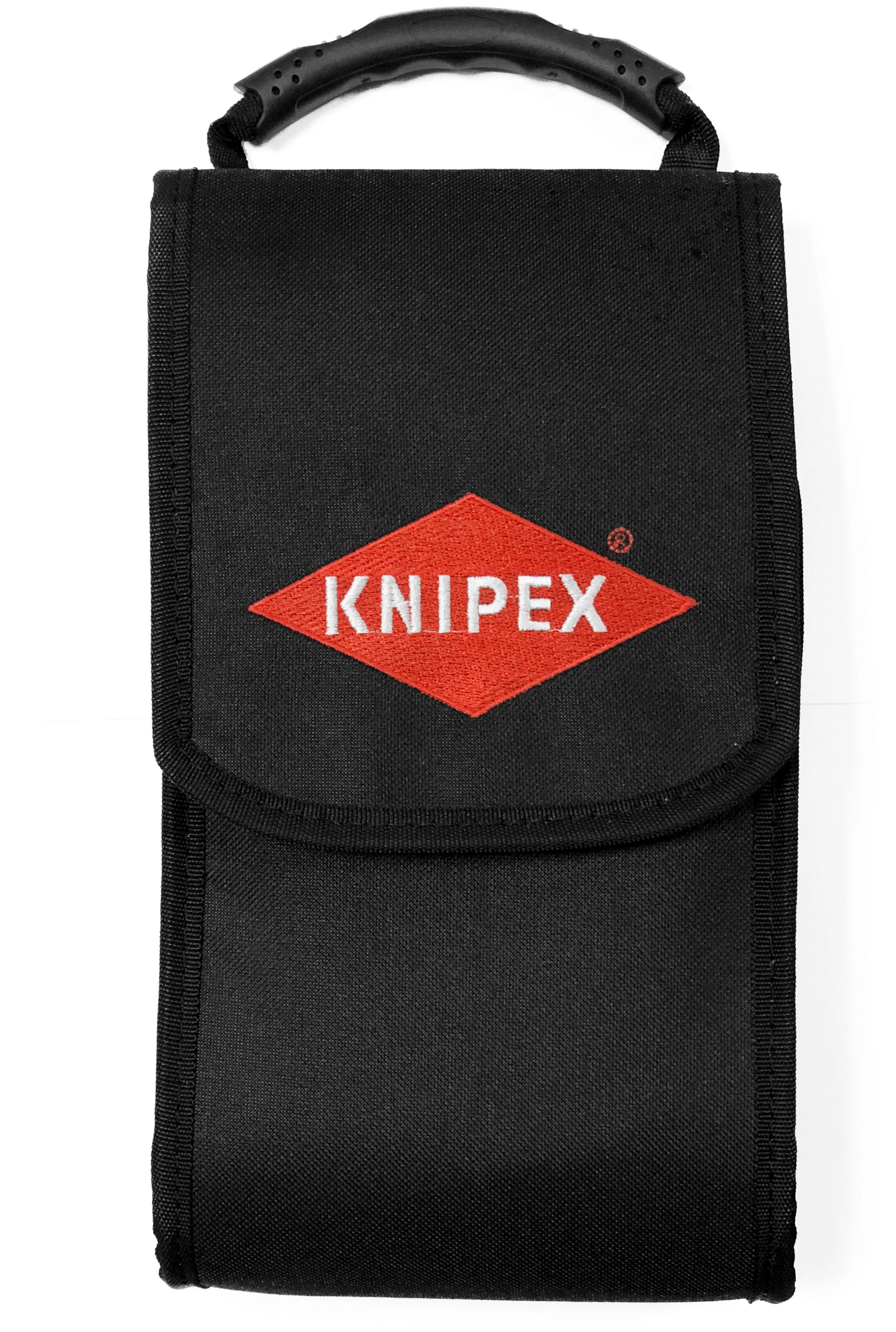 фото Сумка универсальная для инструмента knipex kn-007319le