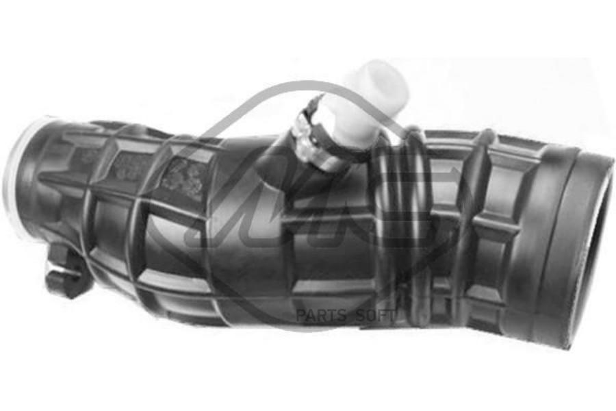 

Патрубок Воздушный 147 METALCAUCHO арт. 78239