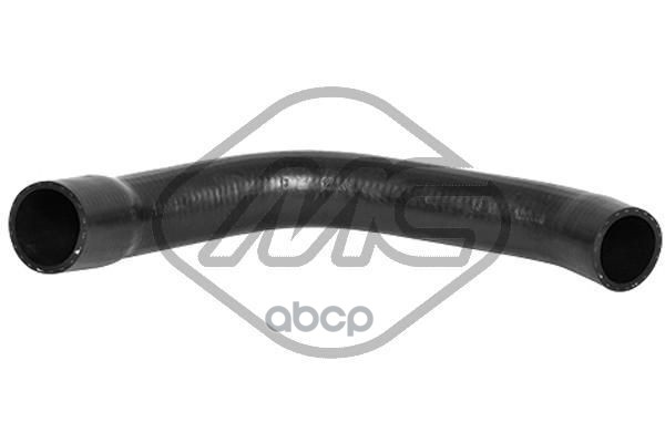 

Патрубок Воздушный 21 METALCAUCHO арт. 98785