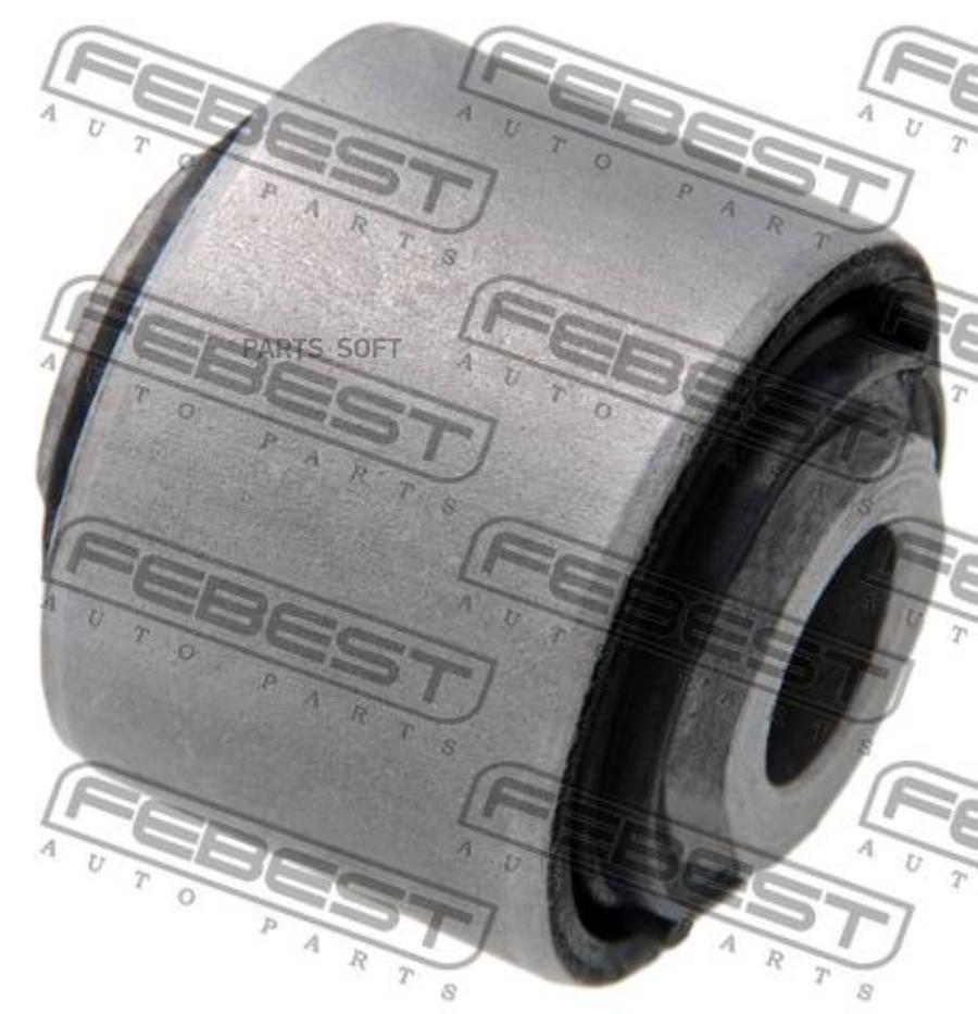 

FEBECT VLAB012 VLAB-012_сайлентблок рычага задн.подвески!\ Ford Mondeo VI 07>