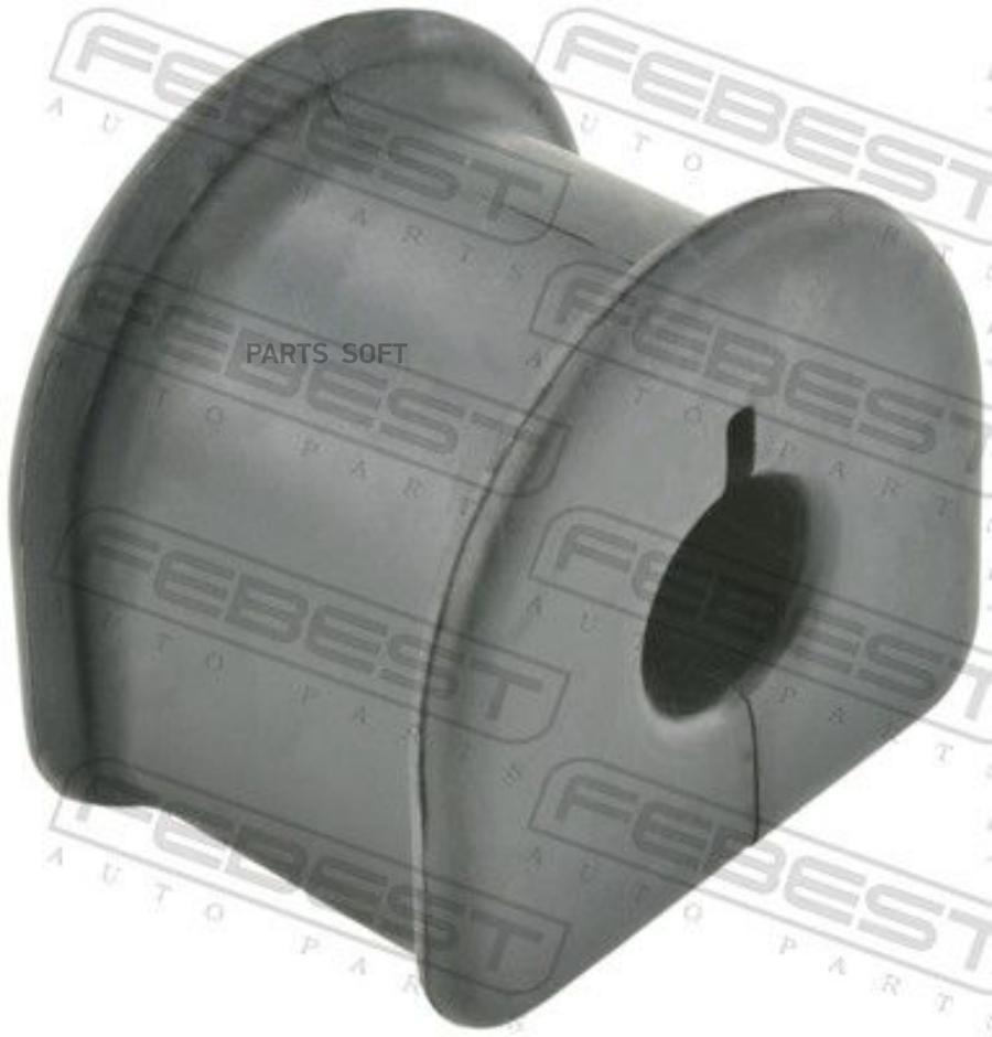 

FEBECT VWSB1J2R VWSB-1J2R_втулка стабилизатора заднего! \ Audi A3/A4/A6 95-05