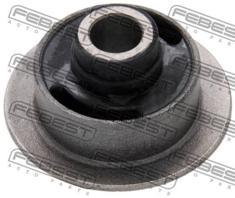 

FEBECT TAB-339 Сайлентблок опоры дифференц. TOYOTA LAND CRUISER PRADO 120/151