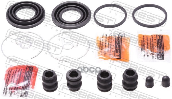 

FEBECT 0175-MCV30R Ремкомплект суппорта тормозного заднего FEBEST 0175-MCV30R