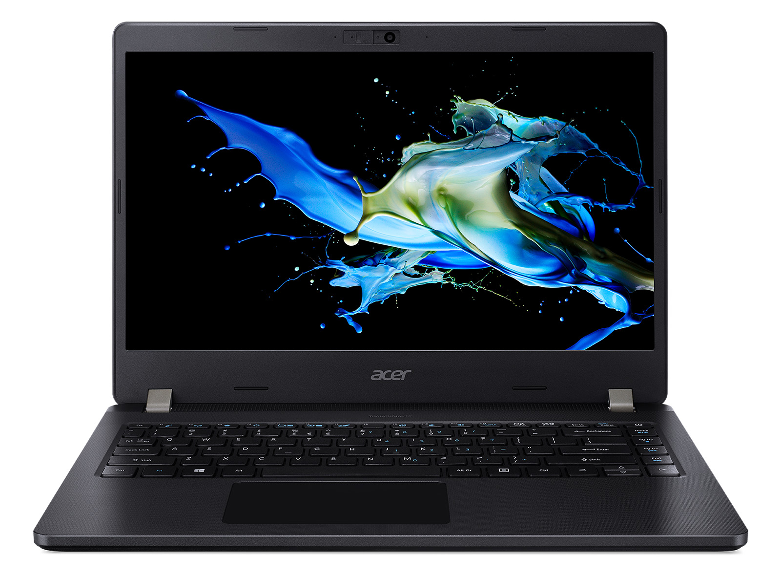 фото Ноутбук acer travelmate p2 tmp214-52-36hs (nx.vmker.007)