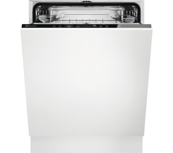 

Встраиваемая посудомоечная машина Electrolux EES47310L, EES47310L