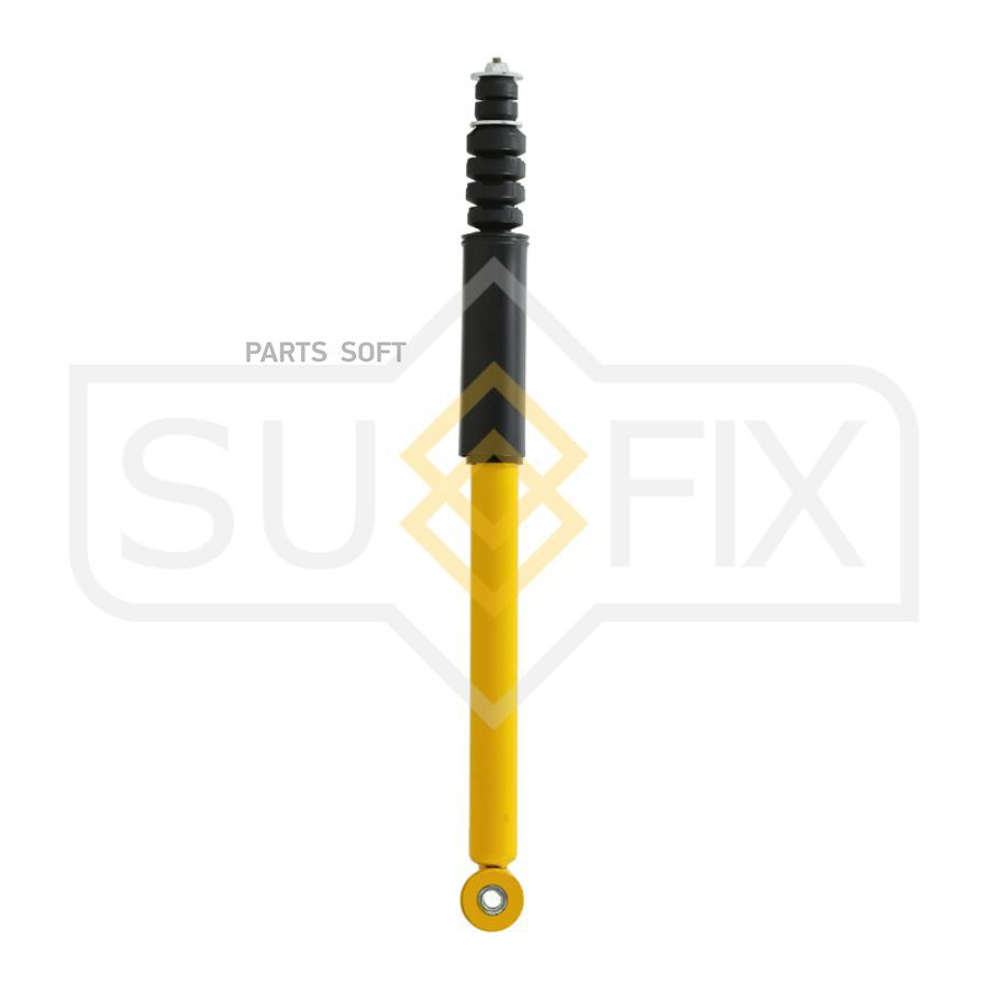 

Sufix Амортизатор Зад Прав/Лев Sufix SA1138