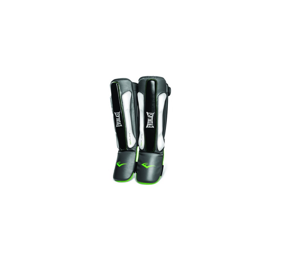 

Защита голени и стопы Everlast Prime MMA Shin Guards