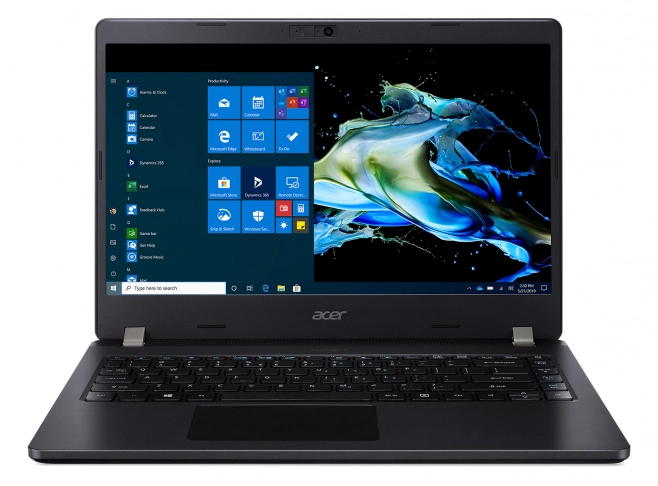 фото Ноутбук acer travelmate p2 tmp214-52-34ud (nx.vmker.009)