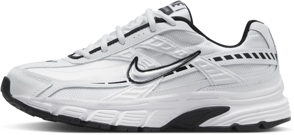

Кроссовки женские Nike INITIATOR CN CN белые 6.5 US, Белый, INITIATOR CN CN