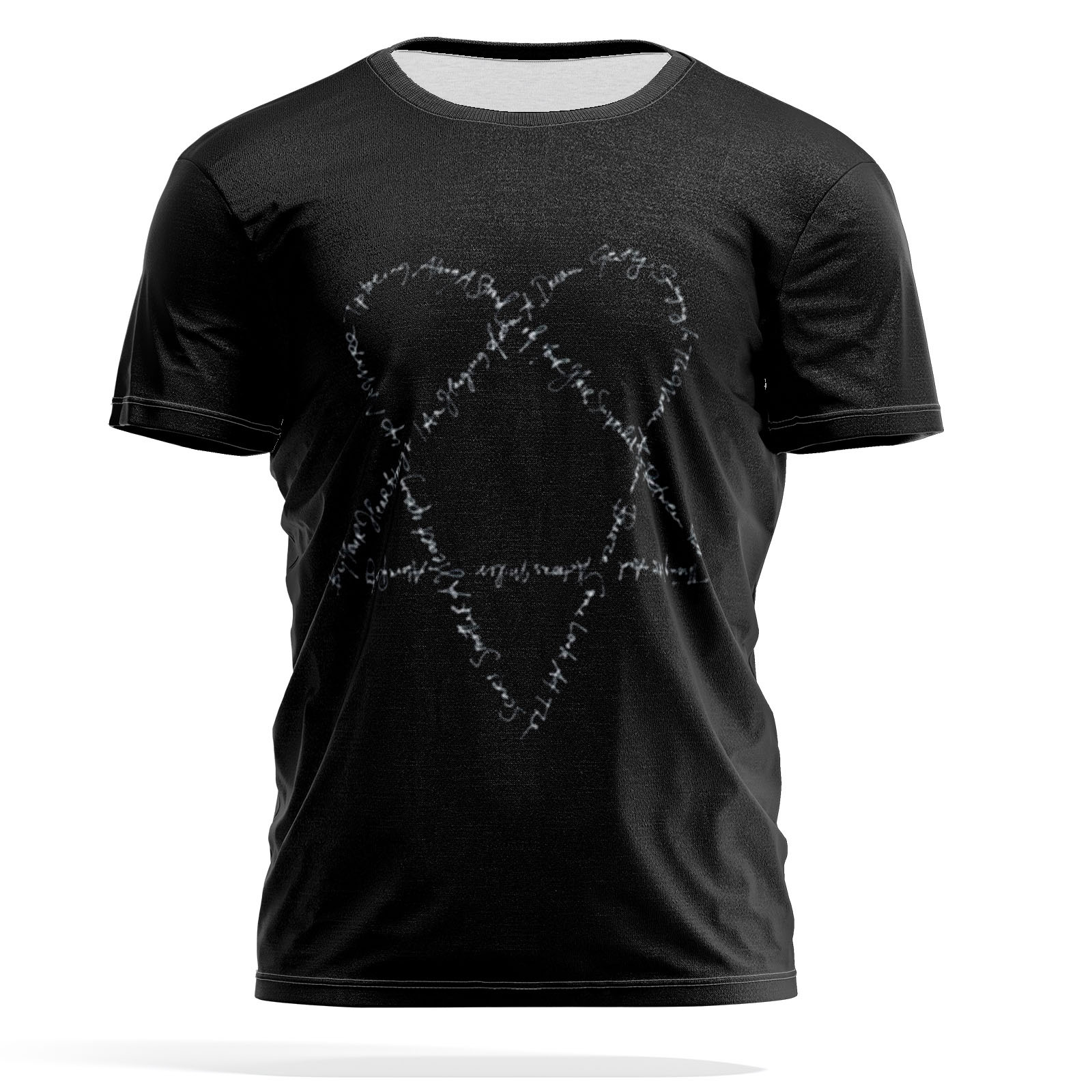 

Футболка мужская PANiN PaninManTshirt_VM1367291 черная L, Черный, PaninManTshirt_VM1367291
