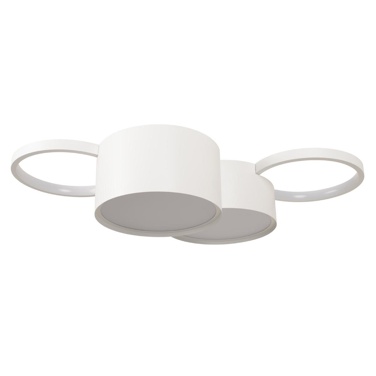 

Люстра Loft IT Pin 10317/4 White