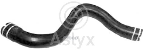 

Патрубок Воздушный Fiat Qubo/Fiorino 1.3Jtd ASLYX арт. AS-509804