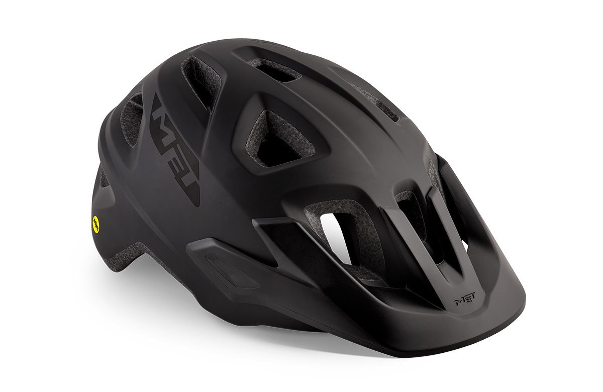 

Велошлем Met Echo MIPS, Black, XL, 2024 (3HM128CE00XLNO1), Черный, Echo MIPS