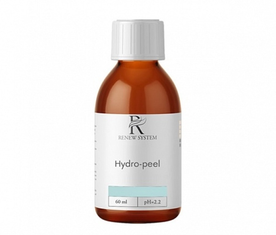 

Пилинг Renew System Hydro-Peel для Сухой Кожи pH 2,2, 60 мл