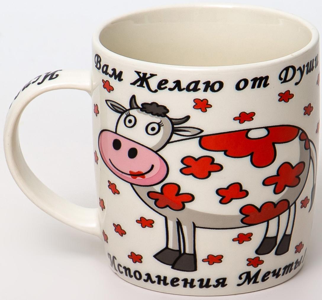 

Кружка Olaff души 0,38 л 200-08024