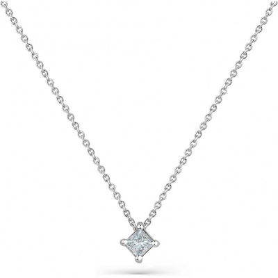 

Колье из белого золота с 1 бриллиантом 48 см Master Brilliant 6-260530-00-00, 6-260530-00-00