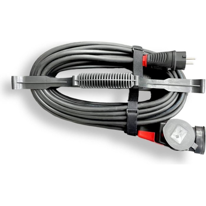 

Удлинитель силовой на рамке iTOK iCONNECT PRO КГтп-ХЛ 3х1,5 мм 3 гнезда, IР44, 10м